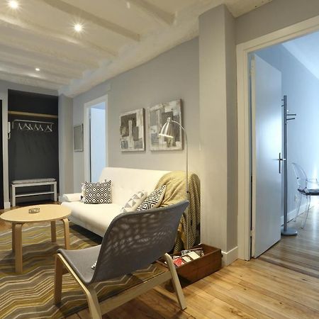 Etxarri By Smiling Rentals Hondarribia Exteriér fotografie