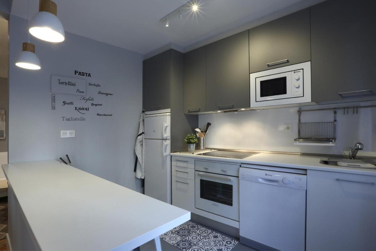 Etxarri By Smiling Rentals Hondarribia Exteriér fotografie