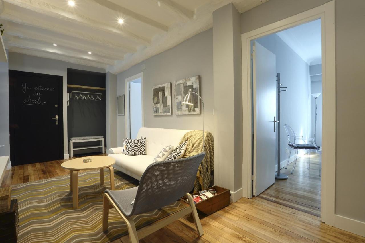 Etxarri By Smiling Rentals Hondarribia Exteriér fotografie