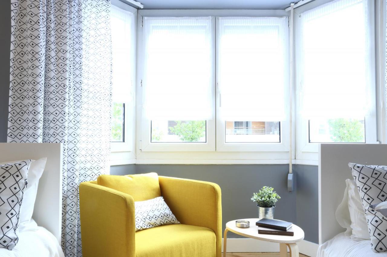 Etxarri By Smiling Rentals Hondarribia Exteriér fotografie