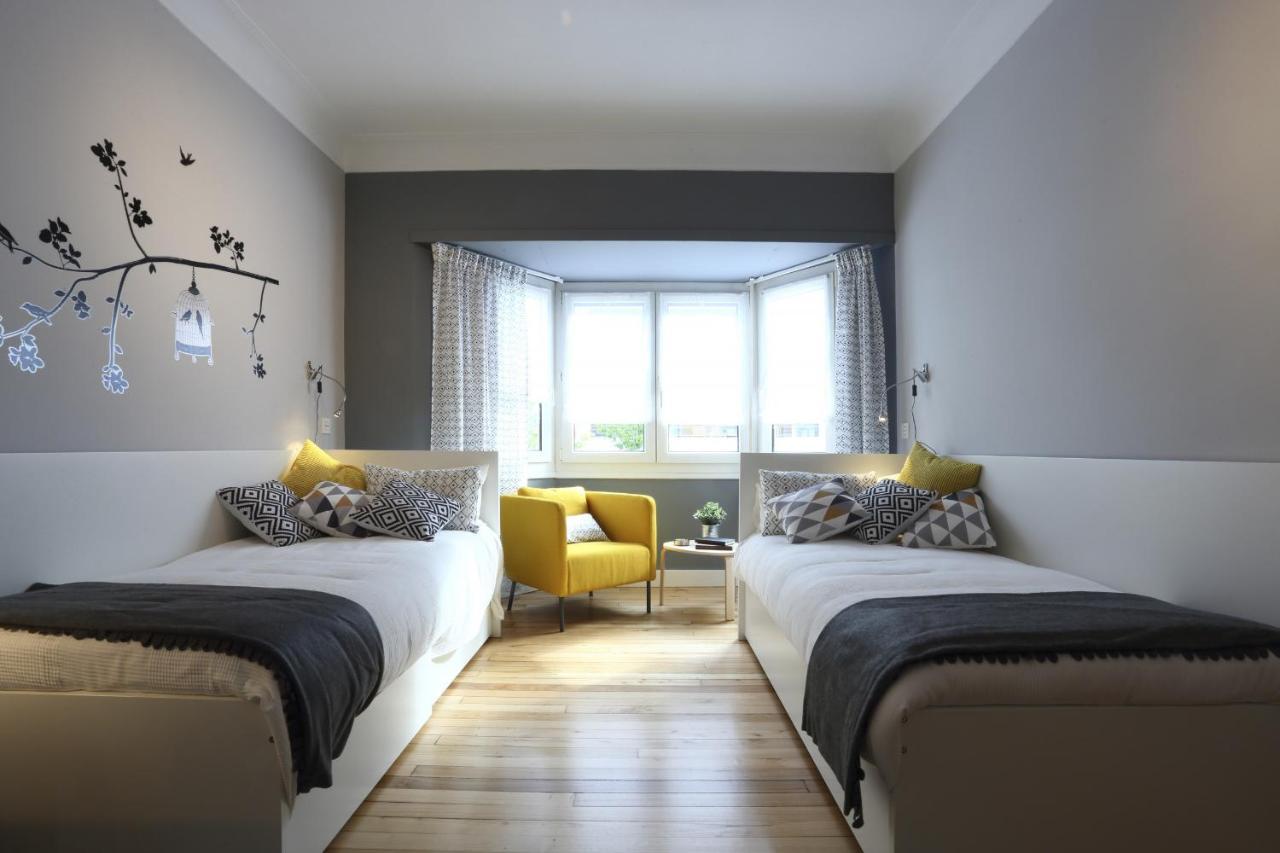 Etxarri By Smiling Rentals Hondarribia Exteriér fotografie