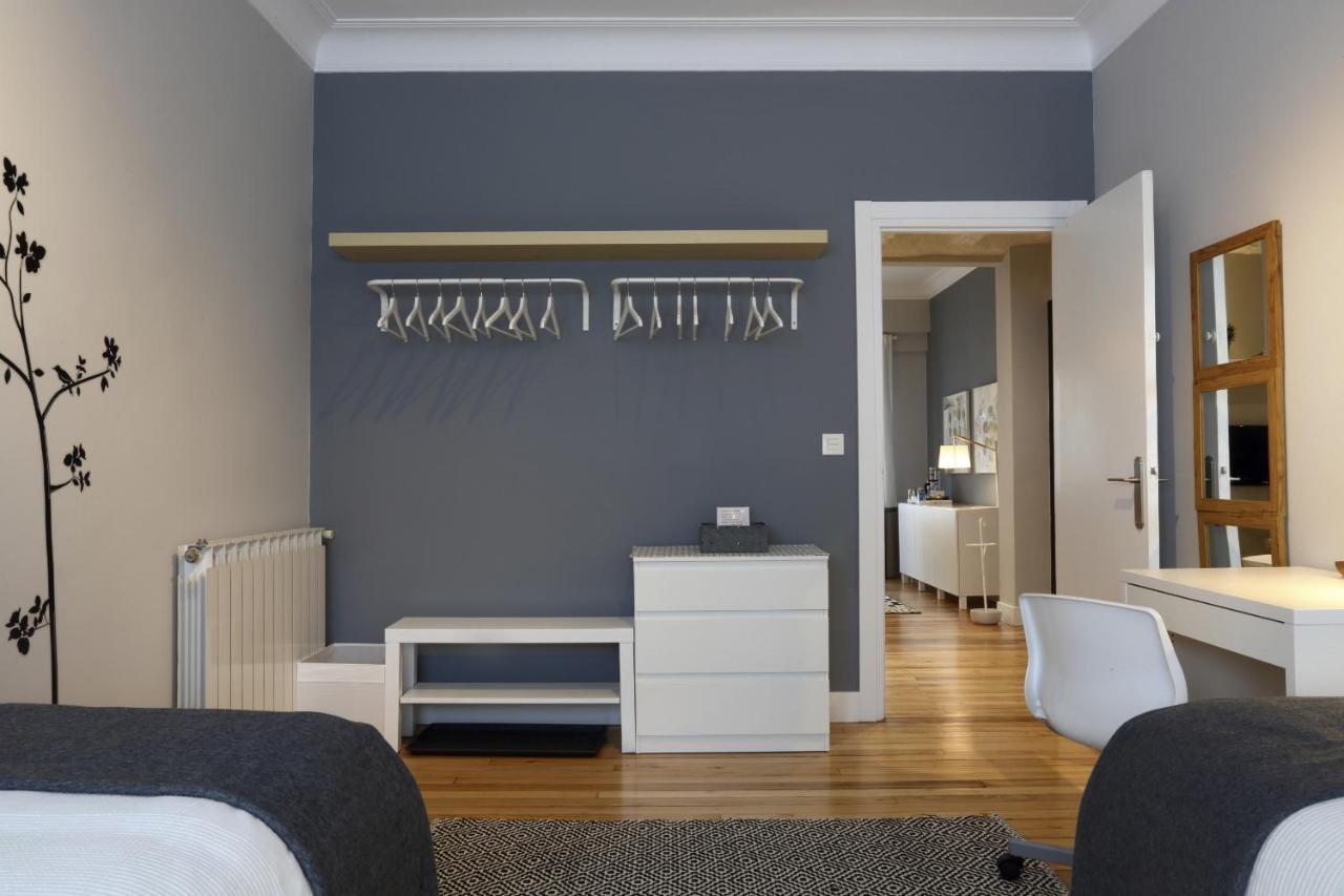 Etxarri By Smiling Rentals Hondarribia Exteriér fotografie