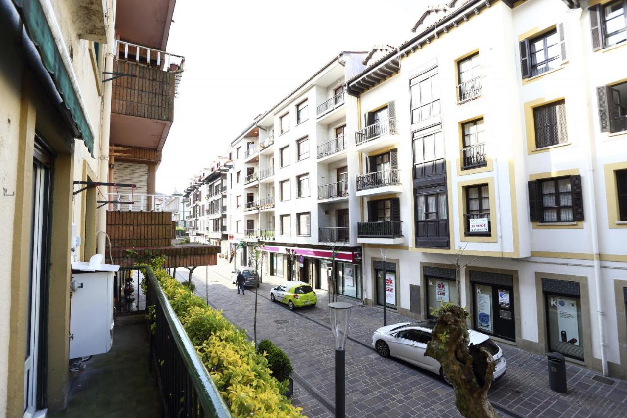 Etxarri By Smiling Rentals Hondarribia Exteriér fotografie