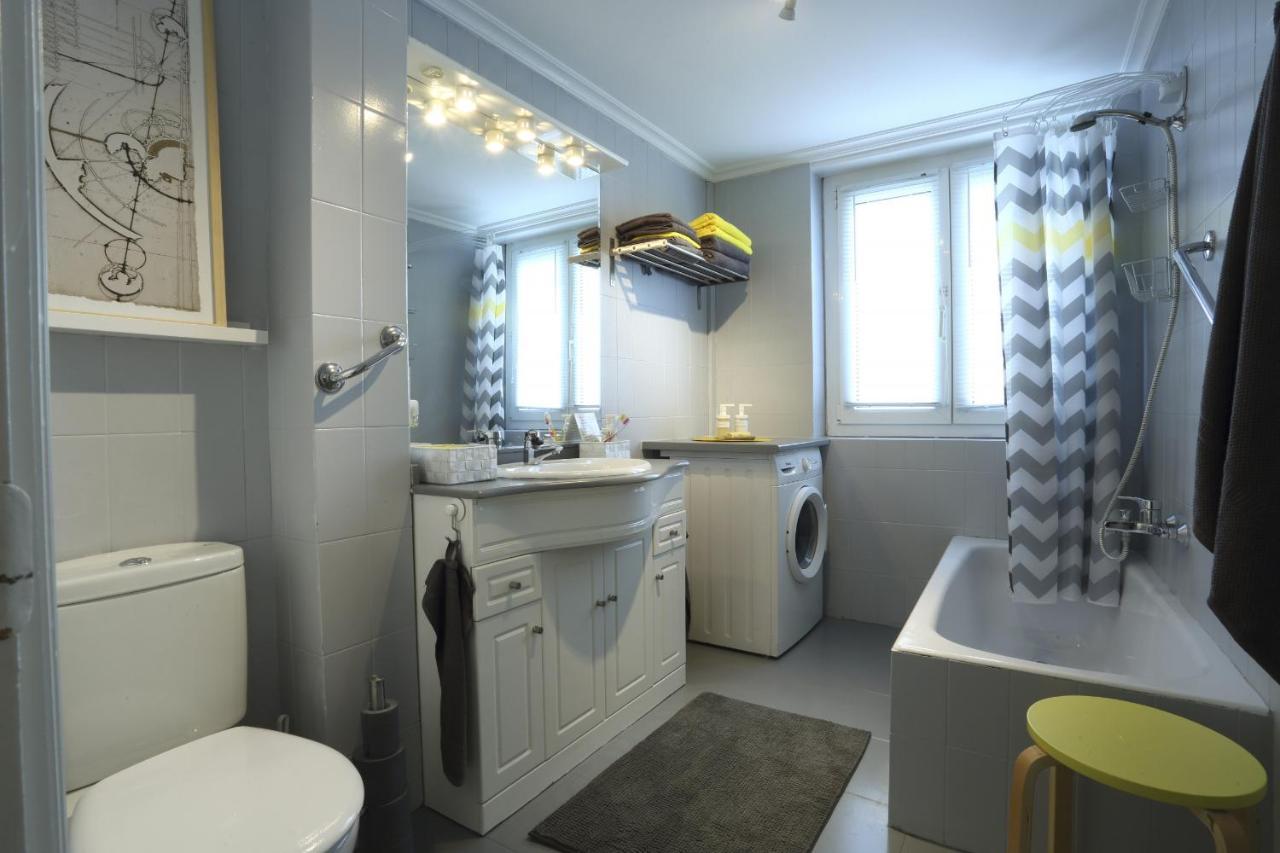 Etxarri By Smiling Rentals Hondarribia Exteriér fotografie