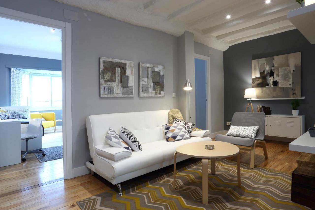 Etxarri By Smiling Rentals Hondarribia Exteriér fotografie