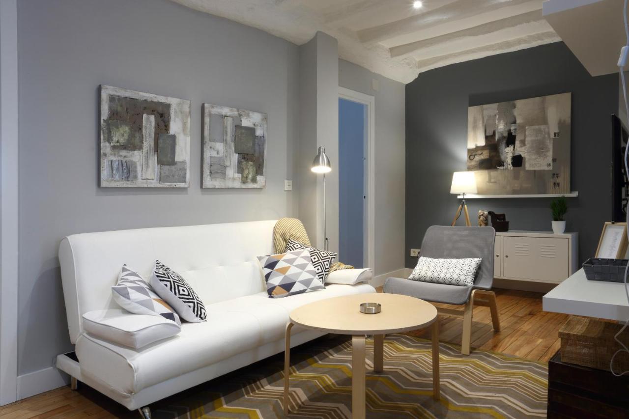 Etxarri By Smiling Rentals Hondarribia Exteriér fotografie